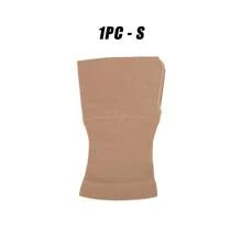 1 pezzo Fascia per polso, manicotto di supporto per articolazione del polso, protezione per palmo e tunnel carpale, adatto per sport e uso quotidiano, per proteggere l'articolazione del polso, accessorio da palestra