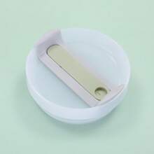 1pc Premium Leakproof Tumbler Lid For 2.0 40Oz Water Bottle, Reusable, Multiple Colors, Easy To Clean - Multicolor - View 16