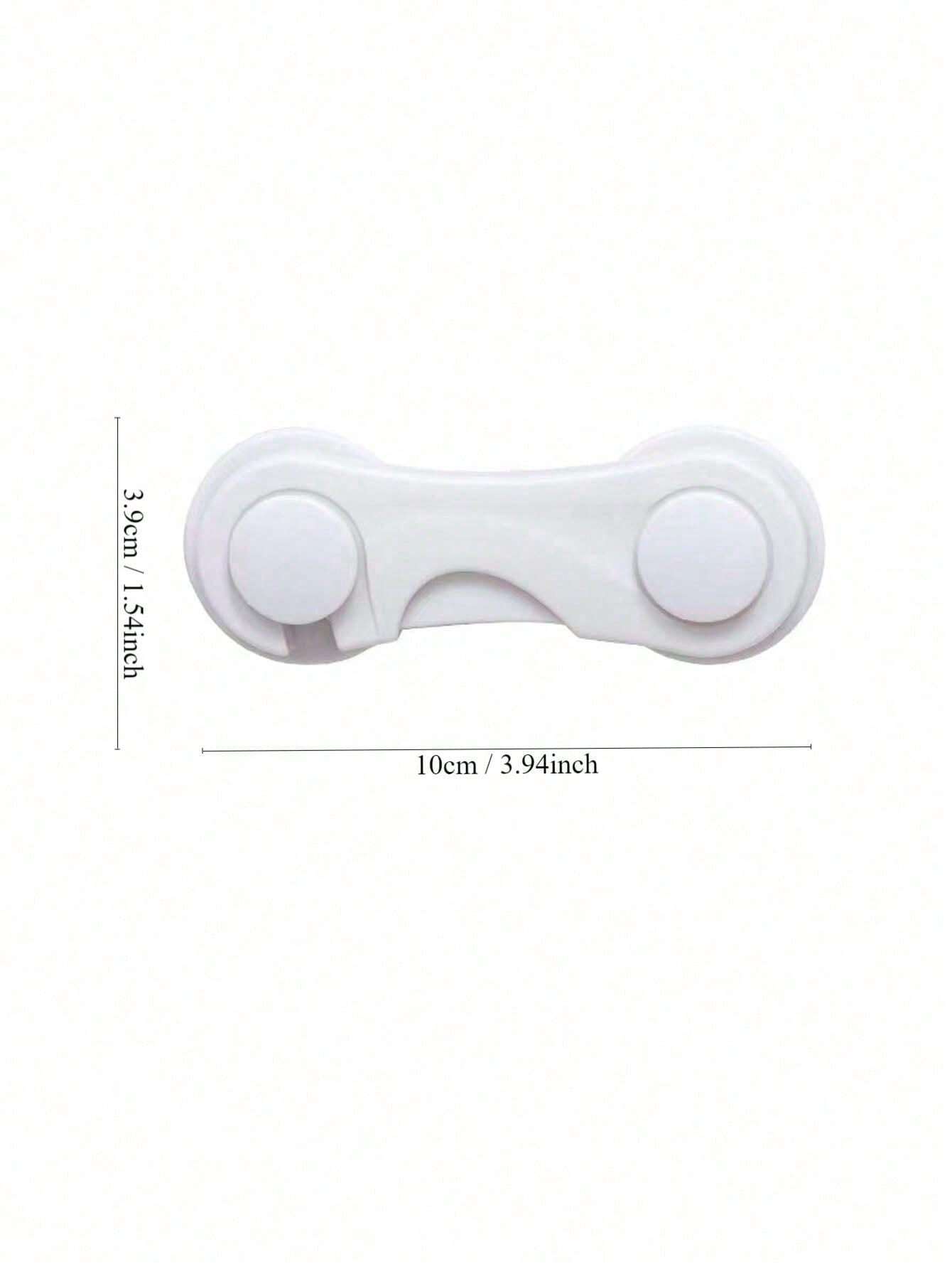 5pcs Child Safety Locks Locks, Baby Proof Kitchen