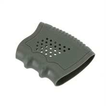 3 件装 G 系列软橡胶握把套、防滑握把套