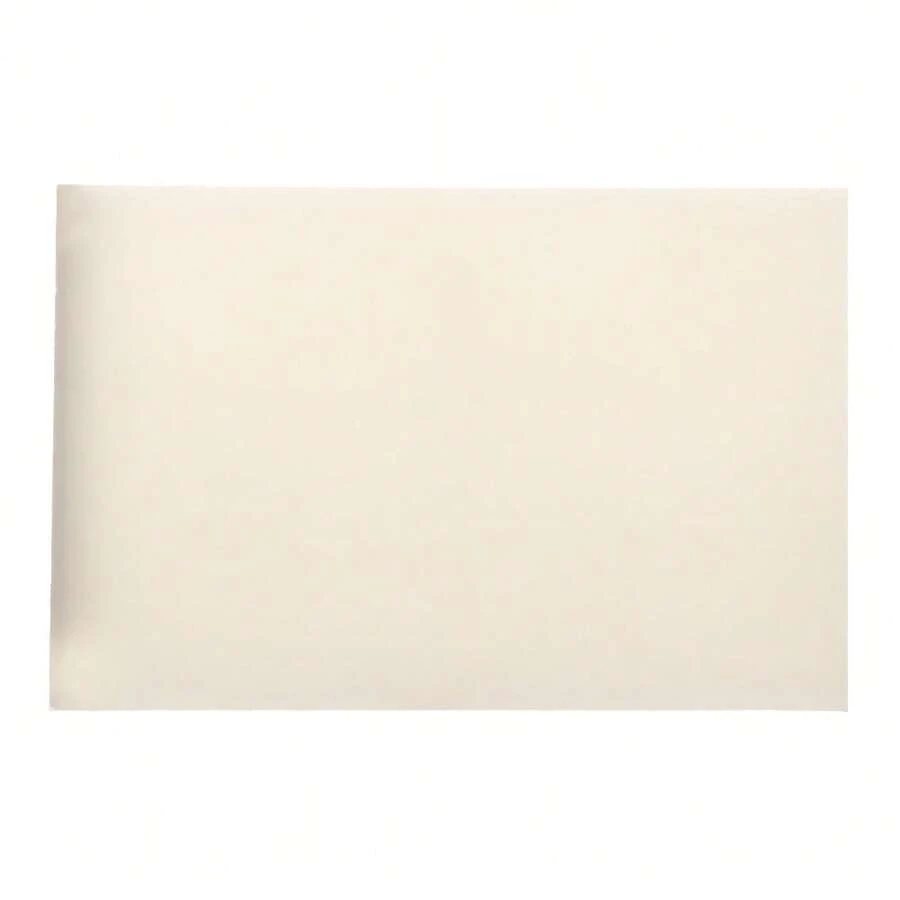 Leather Craft Plastic Silent Board Cutting Punch Stamping Tool DIY