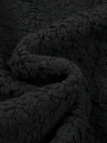 Herren modische, lässige, multifunktionale Kontrast-Farbige, thermisch gefütterte Reißverschluss-Kapuzenjacke - Braun - Übersicht 8