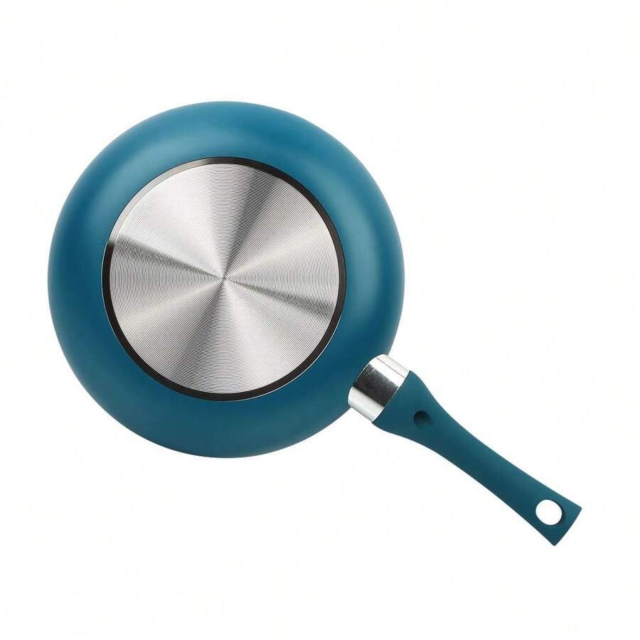 Ceramic Aluminum 10 Inch Frypan Corsair Aluminum Frying Pans Are Easy