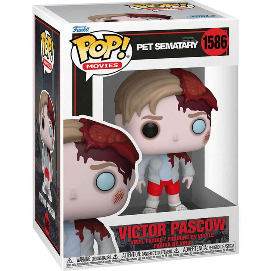 10 Protecteurs Funko Pop 10.2cm - Coques Vinyle 0.4mm épaisseur