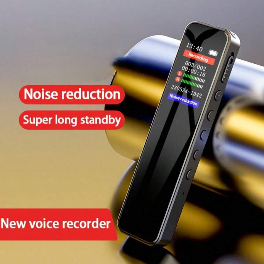 Nuokaiqi Nuokaiqi Smart Portable Voice High Definition