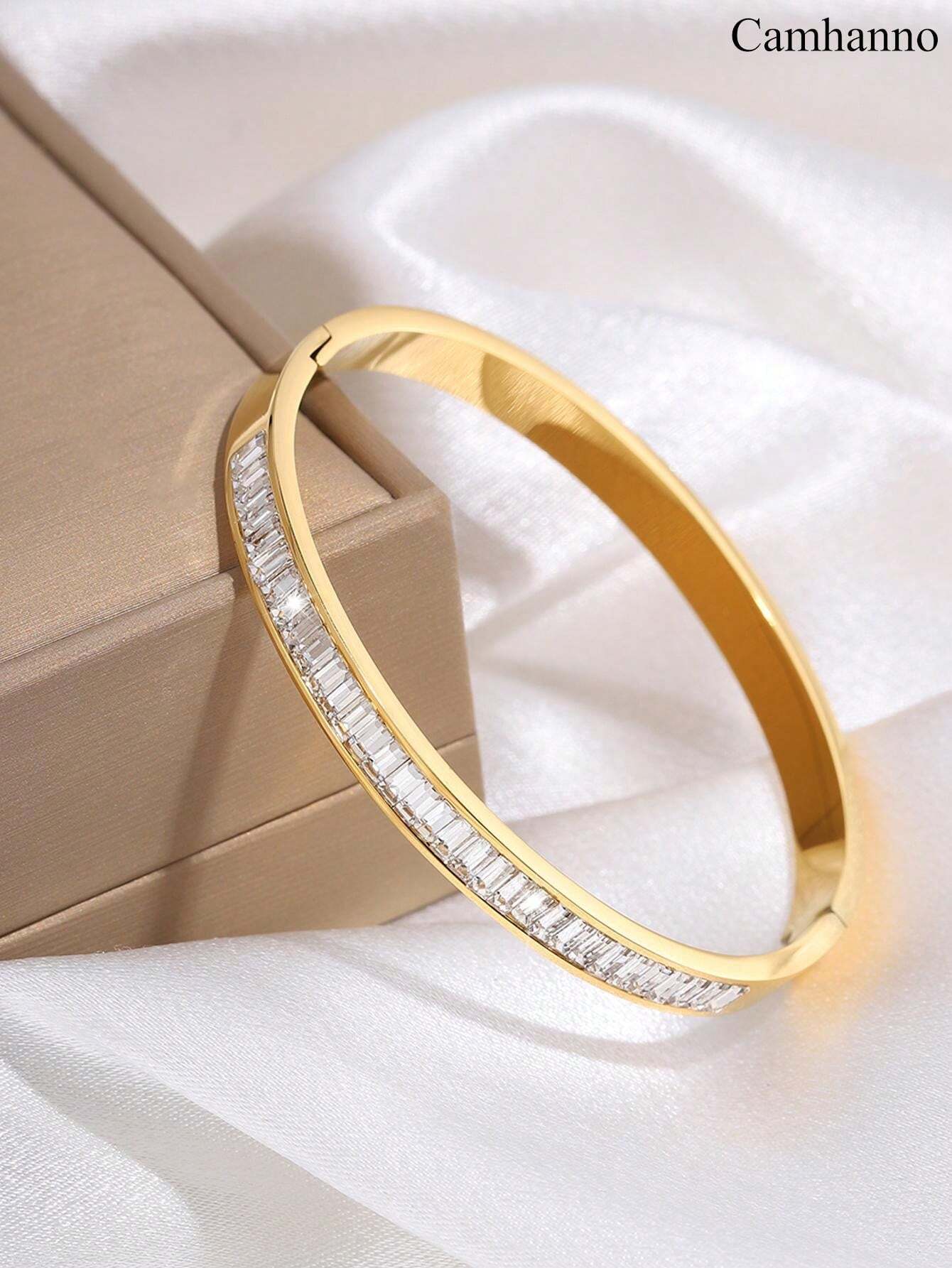 Camhanno 1 Piece Of Luxurious, Delicate And Fashionable, Casual And