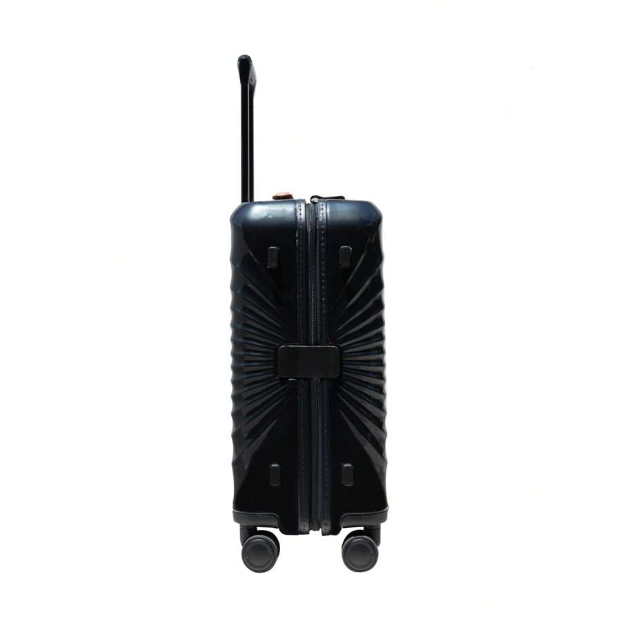 Travelhouse Travelhouse 20 Inch Carry On Luggage With USB Port, Hard