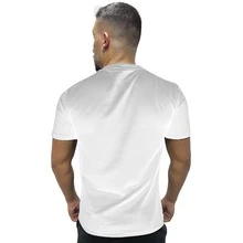 Richard Rios Basic T-Shirt Personalized Football  Premium Shirt 100% Cotton - trắng - Xem 2