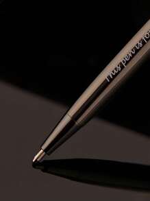 Spersonalizowany zestaw upominkowy z podziękowaniami dla pracowników. Inspirujący, smukły długopis. Może być używany jako upominek na imprezę świąteczną, prezent miesięczny, artykuły szkolne, nagroda za wydarzenie szkolne, prezent na Dzień Nauczyciela, prezent firmowy, do centrum handlowego, promocji w biurze, nagroda motywacyjna. Spersonalizowany długopis, wielofunkcyjny, ozdobny, wielokrotnego użytku, nowoczesny, kolorowy, uroczy, vintage, kreskówkowy, kawaii, niestandardowy, spersonalizowany, unikatowy, spersonalizowany, dla pracowników, klientów, studentów, do firmy/pracy/biura, do szkoły, artykuły szkolne, na powrót do szkoły, do biura, do szkoły, do klasy, na prezenty dla nauczycieli, na uniwersytet, dla kolegów, do akademika, dla nauczyciela, dla chłopców i dziewcząt, dla nastolatków, uczniów gimnazjum, uczniów gimnazjum, uczniów liceum, studentów, studentów pierwszego roku, studentów drugiego roku, młodszych klas, na wakacje.