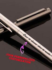 Spersonalizowany zestaw upominkowy z podziękowaniami dla pracowników. Inspirujący, smukły długopis. Może być używany jako upominek na imprezę świąteczną, prezent miesięczny, artykuły szkolne, nagroda za wydarzenie szkolne, prezent na Dzień Nauczyciela, prezent firmowy, do centrum handlowego, promocji w biurze, nagroda motywacyjna. Spersonalizowany długopis, wielofunkcyjny, ozdobny, wielokrotnego użytku, nowoczesny, kolorowy, uroczy, vintage, kreskówkowy, kawaii, niestandardowy, spersonalizowany, unikatowy, spersonalizowany, dla pracowników, klientów, studentów, do firmy/pracy/biura, do szkoły, artykuły szkolne, na powrót do szkoły, do biura, do szkoły, do klasy, na prezenty dla nauczycieli, na uniwersytet, dla kolegów, do akademika, dla nauczyciela, dla chłopców i dziewcząt, dla nastolatków, uczniów gimnazjum, uczniów gimnazjum, uczniów liceum, studentów, studentów pierwszego roku, studentów drugiego roku, młodszych klas, na wakacje.