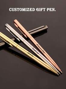 Spersonalizowany zestaw upominkowy z podziękowaniami dla pracowników. Inspirujący, smukły długopis. Może być używany jako upominek na imprezę świąteczną, prezent miesięczny, artykuły szkolne, nagroda za wydarzenie szkolne, prezent na Dzień Nauczyciela, prezent firmowy, do centrum handlowego, promocji w biurze, nagroda motywacyjna. Spersonalizowany długopis, wielofunkcyjny, ozdobny, wielokrotnego użytku, nowoczesny, kolorowy, uroczy, vintage, kreskówkowy, kawaii, niestandardowy, spersonalizowany, unikatowy, spersonalizowany, dla pracowników, klientów, studentów, do firmy/pracy/biura, do szkoły, artykuły szkolne, na powrót do szkoły, do biura, do szkoły, do klasy, na prezenty dla nauczycieli, na uniwersytet, dla kolegów, do akademika, dla nauczyciela, dla chłopców i dziewcząt, dla nastolatków, uczniów gimnazjum, uczniów gimnazjum, uczniów liceum, studentów, studentów pierwszego roku, studentów drugiego roku, młodszych klas, na wakacje.