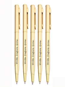 Spersonalizowany zestaw upominkowy z podziękowaniami dla pracowników. Inspirujący, smukły długopis. Może być używany jako upominek na imprezę świąteczną, prezent miesięczny, artykuły szkolne, nagroda za wydarzenie szkolne, prezent na Dzień Nauczyciela, prezent firmowy, do centrum handlowego, promocji w biurze, nagroda motywacyjna. Spersonalizowany długopis, wielofunkcyjny, ozdobny, wielokrotnego użytku, nowoczesny, kolorowy, uroczy, vintage, kreskówkowy, kawaii, niestandardowy, spersonalizowany, unikatowy, spersonalizowany, dla pracowników, klientów, studentów, do firmy/pracy/biura, do szkoły, artykuły szkolne, na powrót do szkoły, do biura, do szkoły, do klasy, na prezenty dla nauczycieli, na uniwersytet, dla kolegów, do akademika, dla nauczyciela, dla chłopców i dziewcząt, dla nastolatków, uczniów gimnazjum, uczniów gimnazjum, uczniów liceum, studentów, studentów pierwszego roku, studentów drugiego roku, młodszych klas, na wakacje.