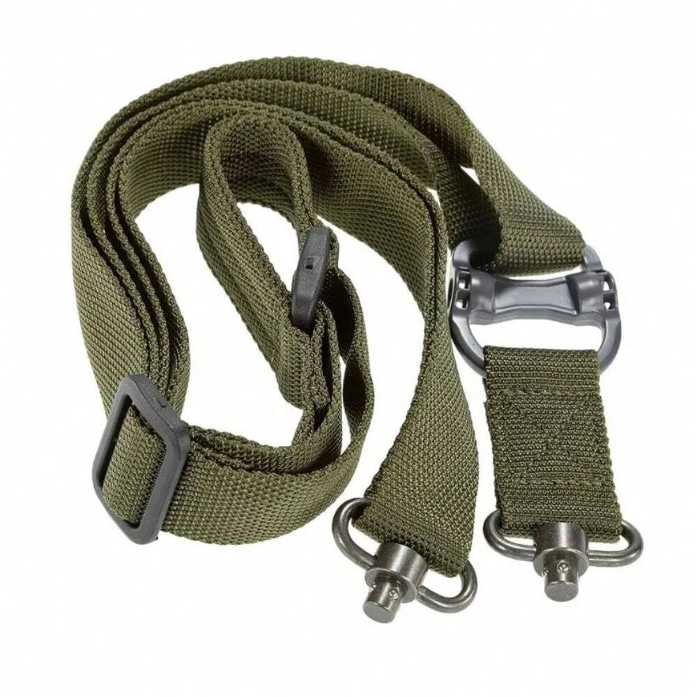 Adjustable MS4 Sling Swivel QD Tactical 1 Or 2 Point Rifle Slings