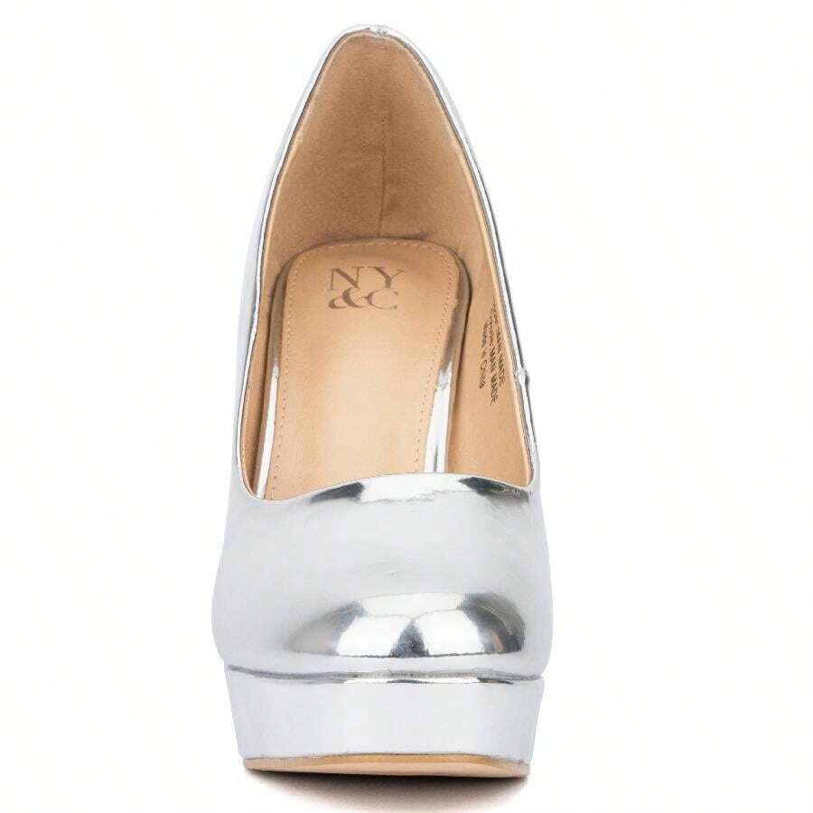 New York & Company Women's Nancy Pumps SHEIN USA