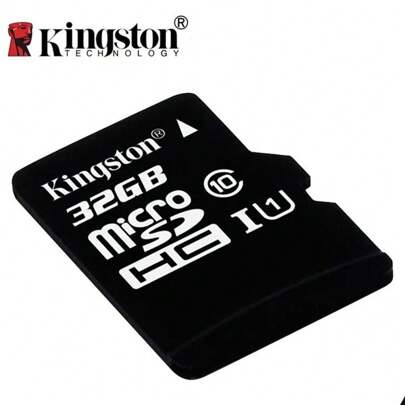 Memoria Micro SD de 32 GB, Tarjeta de Memoria 32 gigas