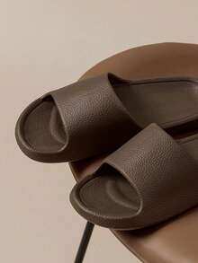 Dép EVA thường ngày cho nữ - Chống trượt, Chống mùi, Dép thoải mái cho mọi mùa, Thích hợp sử dụng trong nhà và ngoài trời - Xem 5