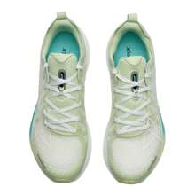 XTEP 2,000 KM 1.0 Men's Low-Top Sports Shoes, Wear-Resistant, Lightweight, Shock-Absorbing Running Shoes