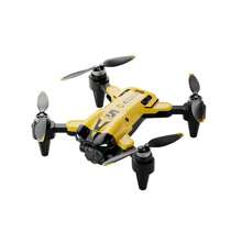 The 1pc Can Be Controlled Via A Mobile App, And The 4K Aerial Drone Is Perfect For Capturing Precious Moments And Enjoying Flying Indoors. It Is Also The Perfect Gift For Halloween, Christmas Or New Year.