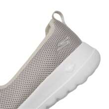Skechers Women's GO WALK Slip-On Lightweight Mesh Breathable Sports Sneakers For Walking
