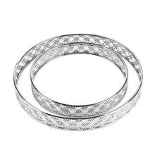 1 件多功能 DIY 空气悬挂装饰架、空气植物花盆配件、节日派对装饰环 - 彩色 - 查看 11