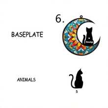Cat Memorial, Suncatcher, Pet Memorial Gift, Cat Lovers, Window Hanging Decoration, Handmade Custom Name Cat Decor, Perfect For Farmhouse Porches, Study Rooms And Party Scenes, Ideal For Friends' Birthday,Halloween, Christmas Gifts-1pc