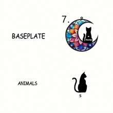 Cat Memorial, Suncatcher, Pet Memorial Gift, Cat Lovers, Window Hanging Decoration, Handmade Custom Name Cat Decor, Perfect For Farmhouse Porches, Study Rooms And Party Scenes, Ideal For Friends' Birthday,Halloween, Christmas Gifts-1pc