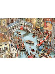 1000pcs Jigsaw Puzzles Toys For Home Decoration,70x50cm/27.56x19.68inch Big Size Art Education White Puzzles For Christmas Holiday New Year Gifts