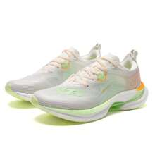 XTEP Lightweight 8.0 Pro Men Low-Top Sports Shoes, Wear-Resistant, Lightweight, Fashionable, Cushioned, Running Sneakers