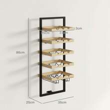 Scaffalature e stoccaggio - Visualizzare 3