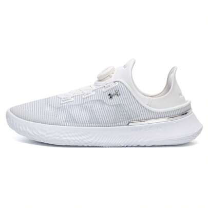 Under Armour SlipSpeed BOA 训练鞋，男女通用休闲/跑步/训练鞋