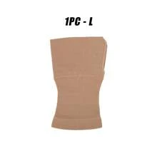 1 pezzo Fascia per polso, manicotto di supporto per articolazione del polso, protezione per palmo e tunnel carpale, adatto per sport e uso quotidiano, per proteggere l'articolazione del polso, accessorio da palestra