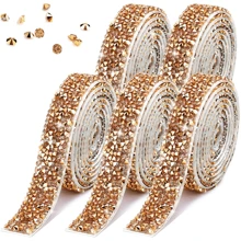 1/3 Rolle selbstklebende Strass-Bänder, Silber Harz Strass Streifen, Strass Kristall Strass Band Rolle Aufkleber Glitzer Glitzer Bänder Strass für Basteleien, Stoffe, Auto Spiegel, Wandspiegel, Wanddekoration, Raumdekoration, Badezimmerdekoration, Wohnzimmerdekoration