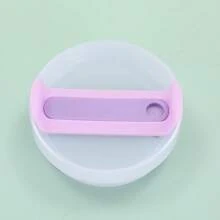 1pc Premium Leakproof Tumbler Lid For 2.0 40Oz Water Bottle, Reusable, Multiple Colors, Easy To Clean - Multicolor - View 15