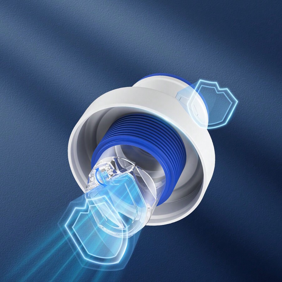 AntiOdor Sealing Ring, Drain Cover, Kitchen Sink Stopper, Anti