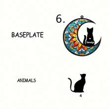 Cat Memorial, Suncatcher, Pet Memorial Gift, Cat Lovers, Window Hanging Decoration, Handmade Custom Name Cat Decor, Perfect For Farmhouse Porches, Study Rooms And Party Scenes, Ideal For Friends' Birthday,Halloween, Christmas Gifts-1pc