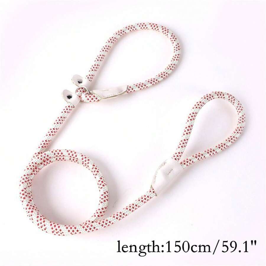 Retractable Dog Leash For Medium & Large Dogs, Universal Safety Clip