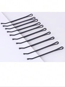 Kẹp tóc Bobby, 100 kẹp tóc đen cho phụ nữ, trẻ em, kẹp tóc cao cấp cho mọi loại tóc (màu đen, 2,2 inch), máy uốn tóc, lược chải tóc xoăn, con lăn, sản phẩm tóc xoăn, máy uốn tóc, con lăn cho tóc, tóc xoăn, dụng cụ làm tóc xoăn, con lăn tóc, tóc xoăn, tóc xoăn không dùng nhiệt, con lăn, máy uốn tóc, sản phẩm tóc xoăn, tóc xoăn, con lăn tóc, con lăn cho tóc, dụng cụ làm tóc xoăn, máy uốn không dùng nhiệt, sản phẩm tóc, dụng cụ làm tóc, đồ dùng cho tóc, chăm sóc tóc, lược chải tóc xoăn, thiết bị làm tóc, sóng tóc không dùng nhiệt, vật dụng cần thiết khi đi du lịch, vật dụng cần thiết khi đi du lịch, kiểu tóc, làm tóc - màu đen - Xem 6