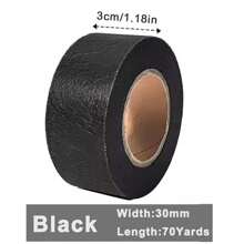 70 Yards Băng keo viền ủi không cần khâu Vải băng keo viền nhiệt cho quần Jeans rèm cửa váy may vải quần áo, ngày 4 tháng 7, trang phục, quà tặng Ngày của mẹ, quà tặng tiệc - Nhiều màu - Xem 16
