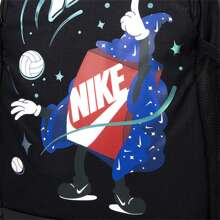 Nike Unisex Backpack Sports Gym Bag Travel Rucksack Computer Bag Laptop Backpack Large Capacity