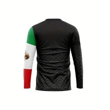 2024 Cel mai nou tricou de înaltă calitate pentru motocicletă Motociclist Tricou Armor MTB MX BMX Downhill Motocross Tricou Moto Riding Jersey