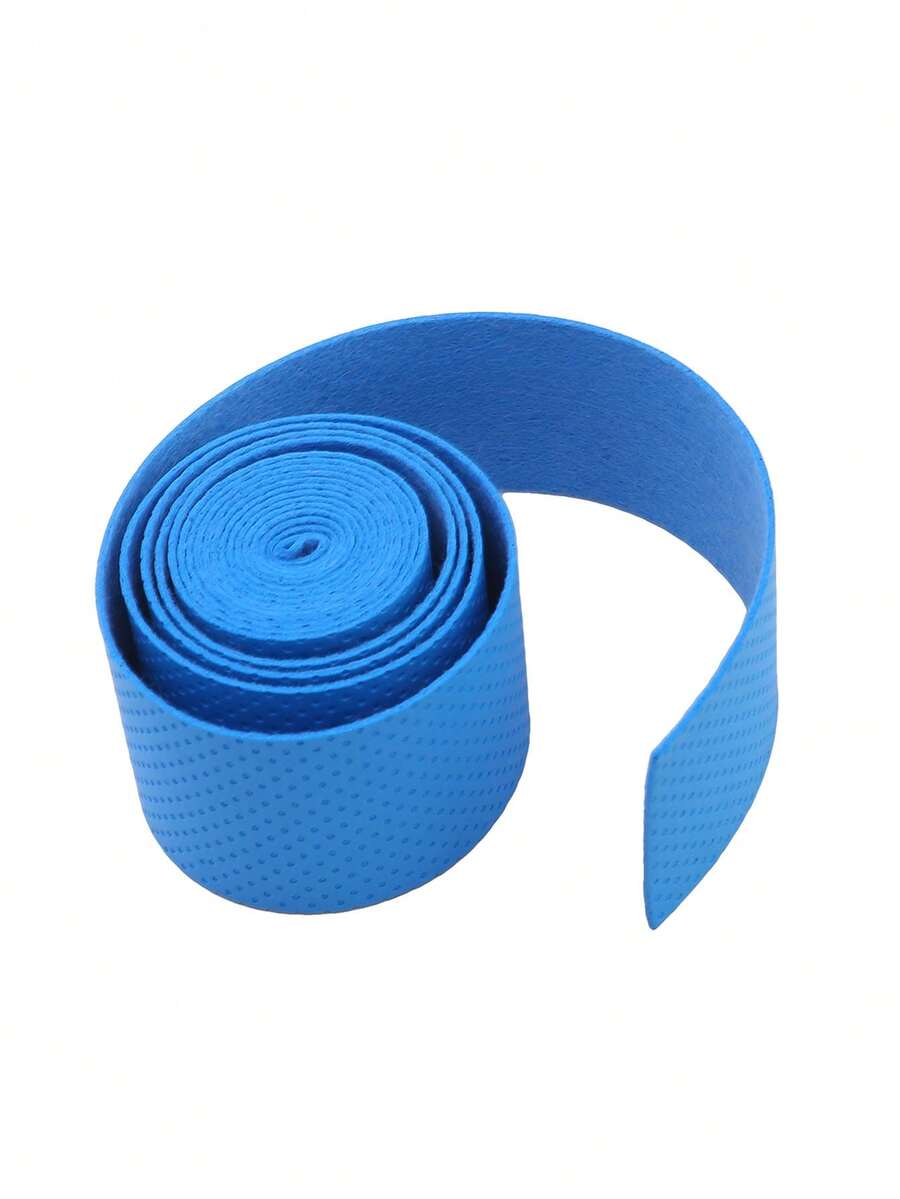 60pcs (Color Mixing)NonSlip Badminton Racket Grip Tape, Portable