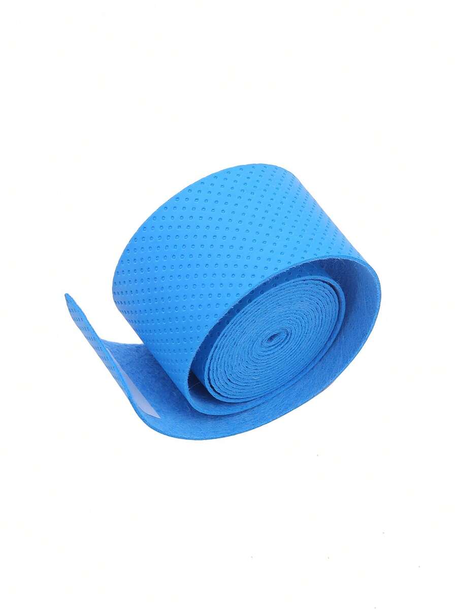 60pcs (Color Mixing)NonSlip Badminton Racket Grip Tape, Portable