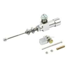 PowerMotor Motorcycle Hydraulic Clutches Short Hydraulic Clutch Performance Brake Master Cylinder System Universal Transfer Pump Motocross - one-size - View 10