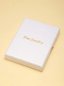 SYMFNY 3pairs 925 Sterling Silver Minimalist Geometric Stud Earring Set, Suitable For Work, Dates And Everyday Outfit