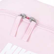 Nike HERITAGE BKPK 男包女包學生書包新時尚大容量旅行運動雙肩包 DC4244-664 - 泡沫粉/白 - 查看 5