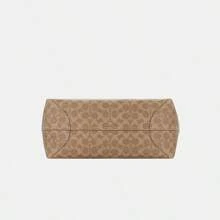 Coach 女士手提包City33单肩包大容量通勤包新款CV976 IMXB0