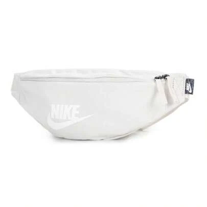 Nike Heritage Men's And Women's Sports Bags, Outdoor Leisure Bags, Comfortable Shoulder Bags, Messenger Bags, Waist Bags DB0490-104