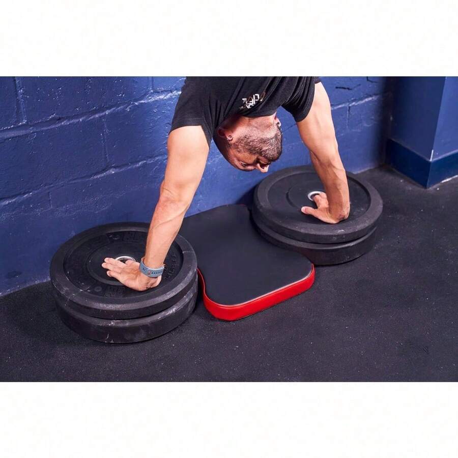 Handstand Push Up Pad By Head Cushion For Hand Stand PushUps