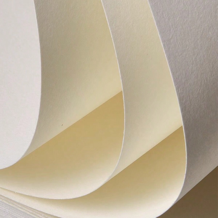 1pc HighQuality Spiral Bound Sketch Pad 30 Sheets/Notebook, Acid