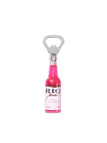 Multi-Piece Set Of Funny Bottle Openers, Simulated Beer Bottles, Fridge Magnets, Beer Bottle Openers, Creative 3D Magnets, For Outdoor, Camping, Gift For Father